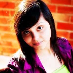 Meet your Posher, Nubia